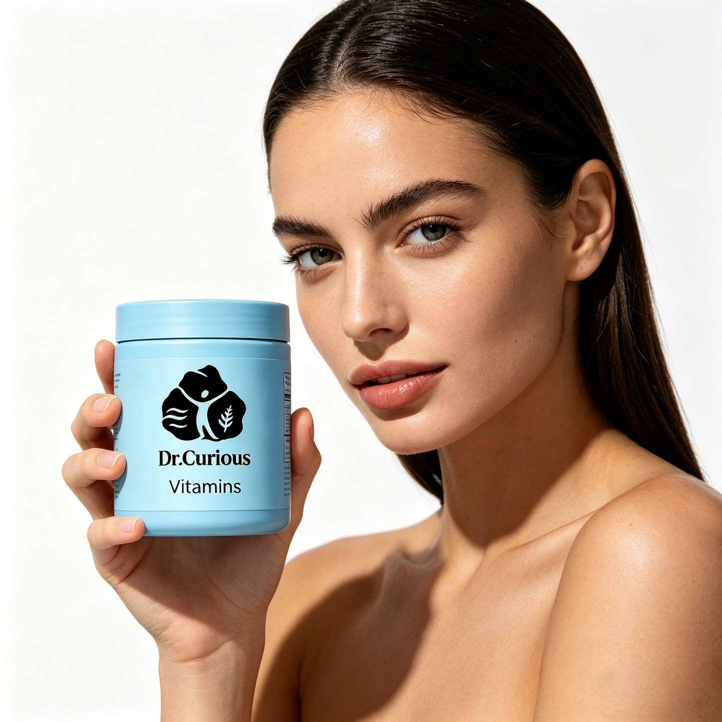 【Dr.Curious Vitamins】—— Your Trusted Daily Partner for Balanced Wellness