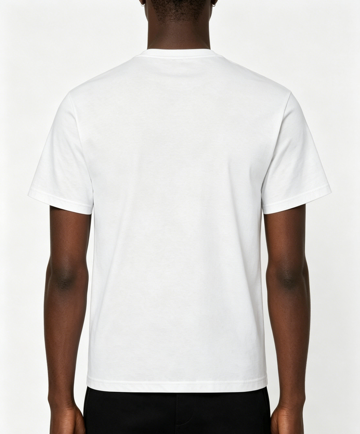 【OkSpeak T-shirts】—— Minimalist Style for Daily & Casual Wear