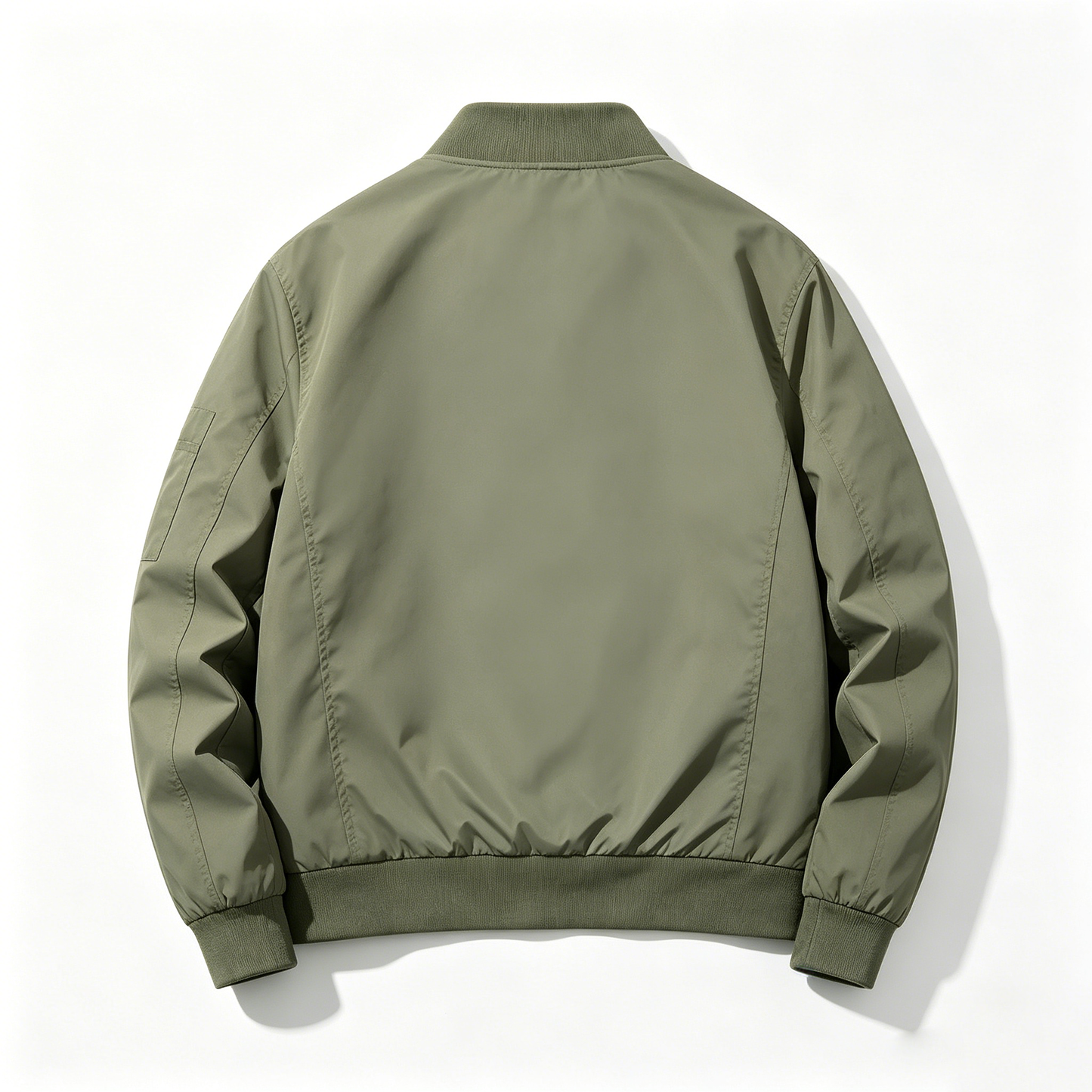 【NiceSeek Anoraks】—— Versatile Windproof Daily Bomber Jacket