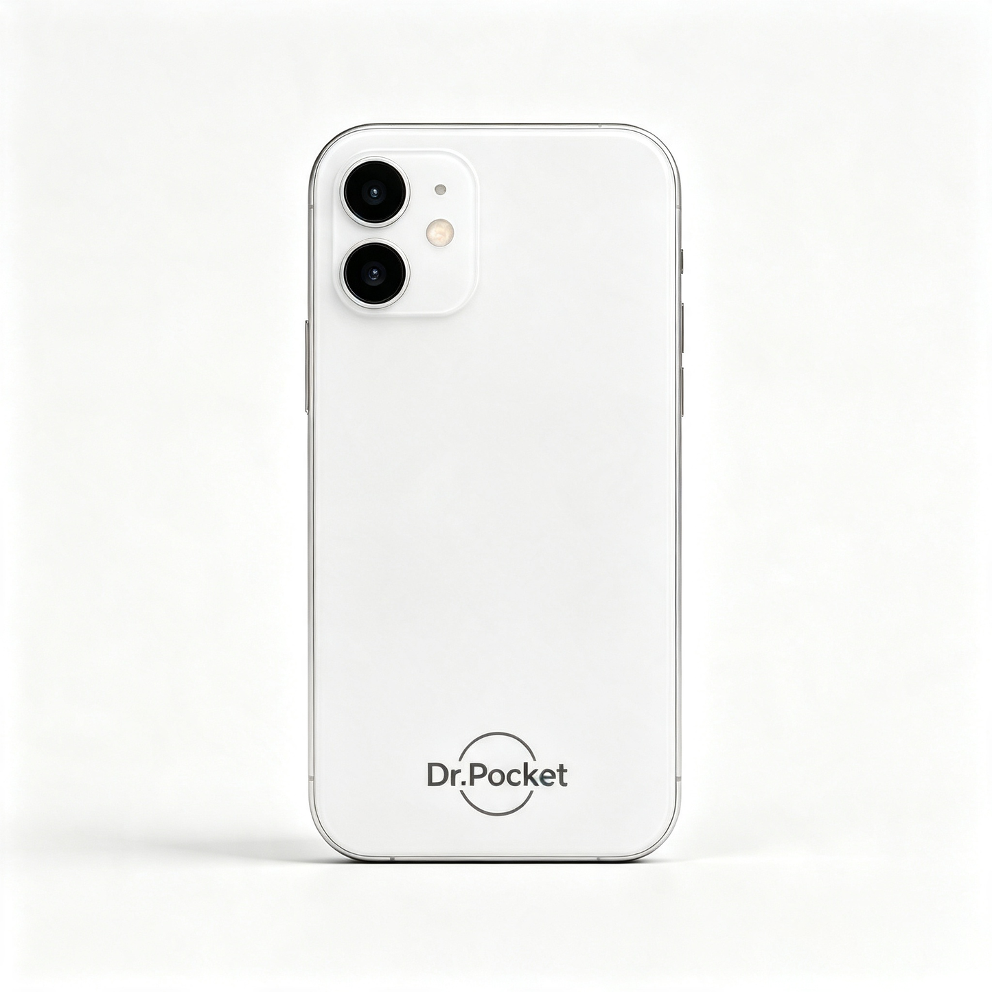 Dr.Pocket Unlocked Smartphone 8300‑mAh Large Battery,120W Fast Charging, Ultrasonic Under‑Display Fingerprint Unlock Wide‑Angle Lens Cell Phone for Daily Work Entertainment