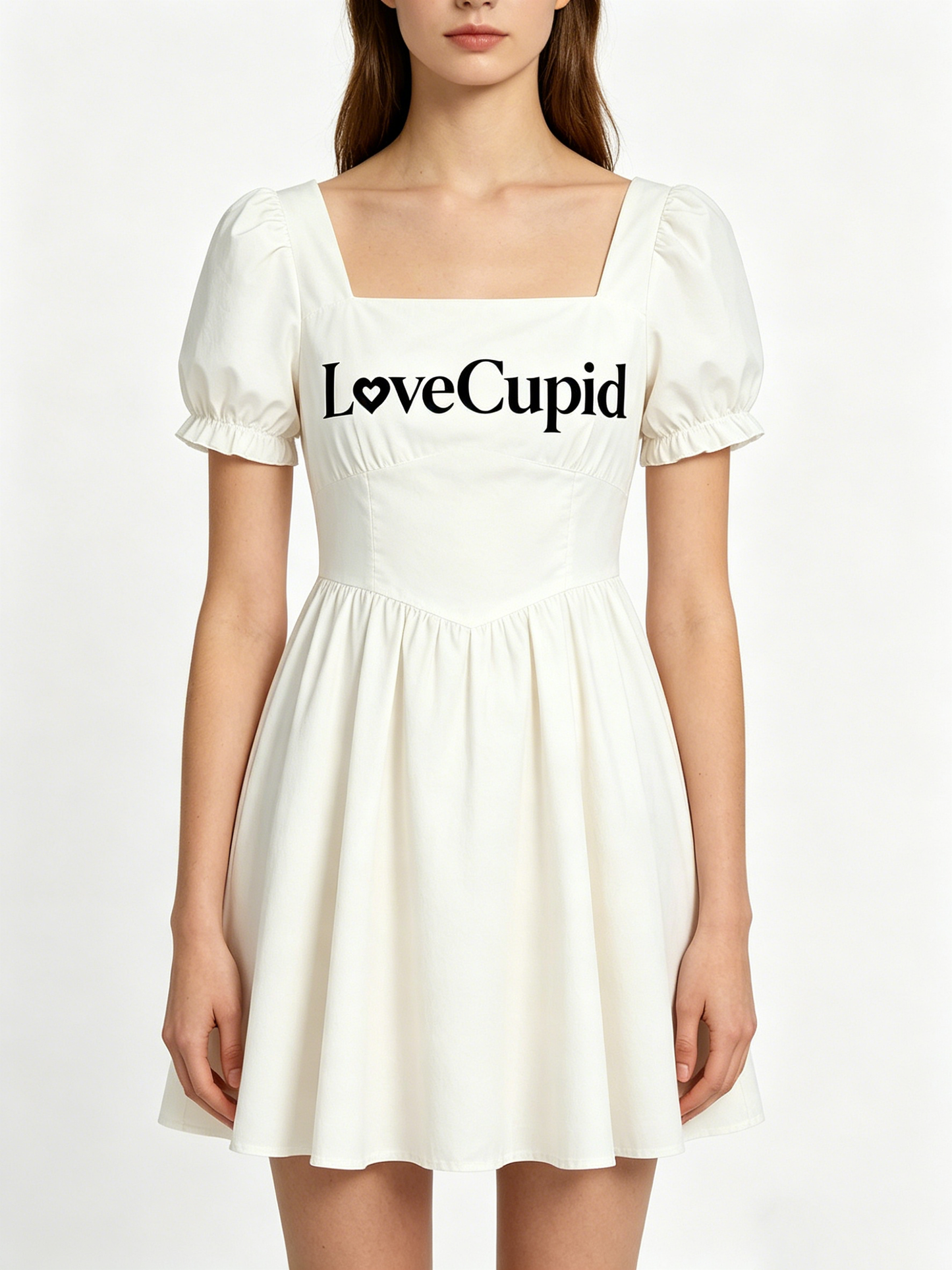 【LoveCupid Dresses】—— Romantic & Versatile Wardrobe Essential