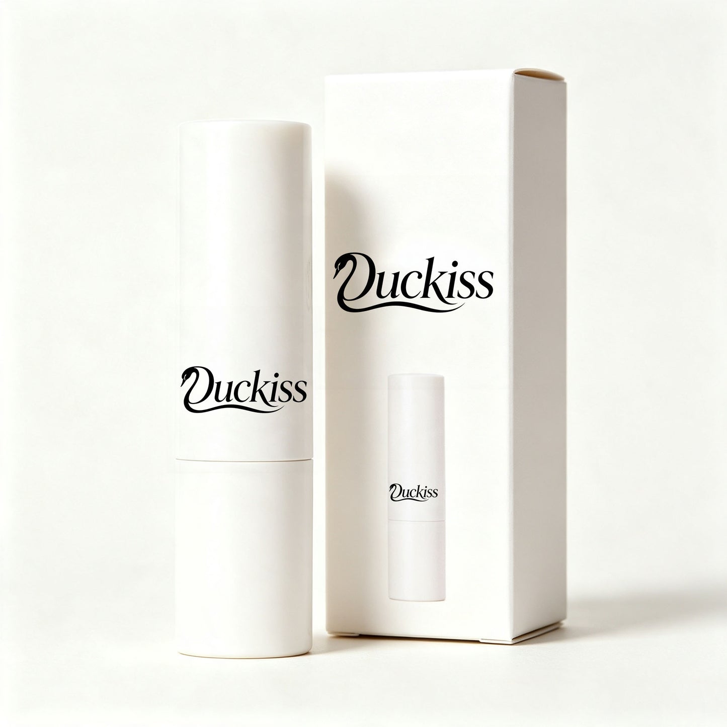 Duckiss Cream Lipstick, Long Lasting Moisturizing Lip Stick, Creamy Smooth Lip Color for Daily Makeup, Women’s Lip Makeup