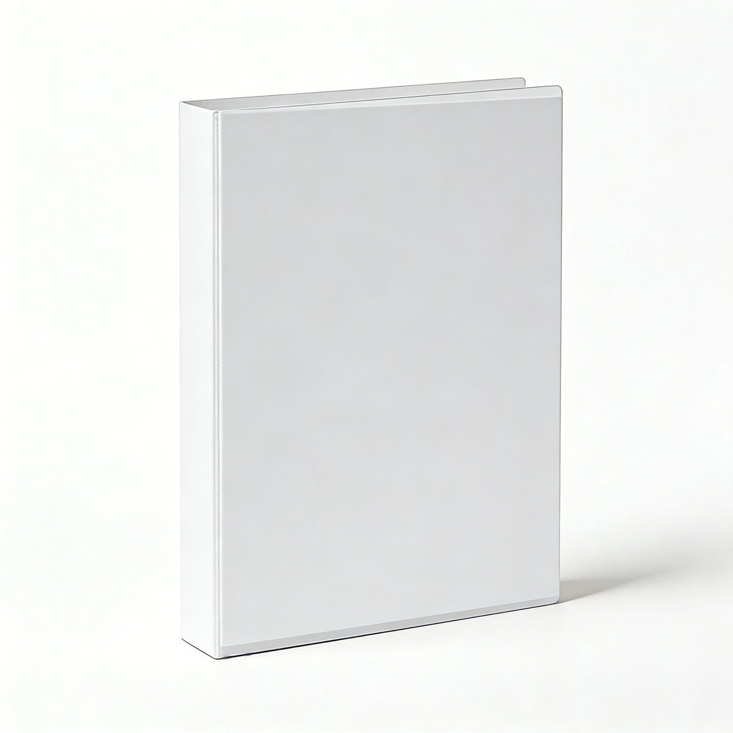 【Arenart 2-Ring File Folder】—— Essential Organization Solution for Documents & Artworks