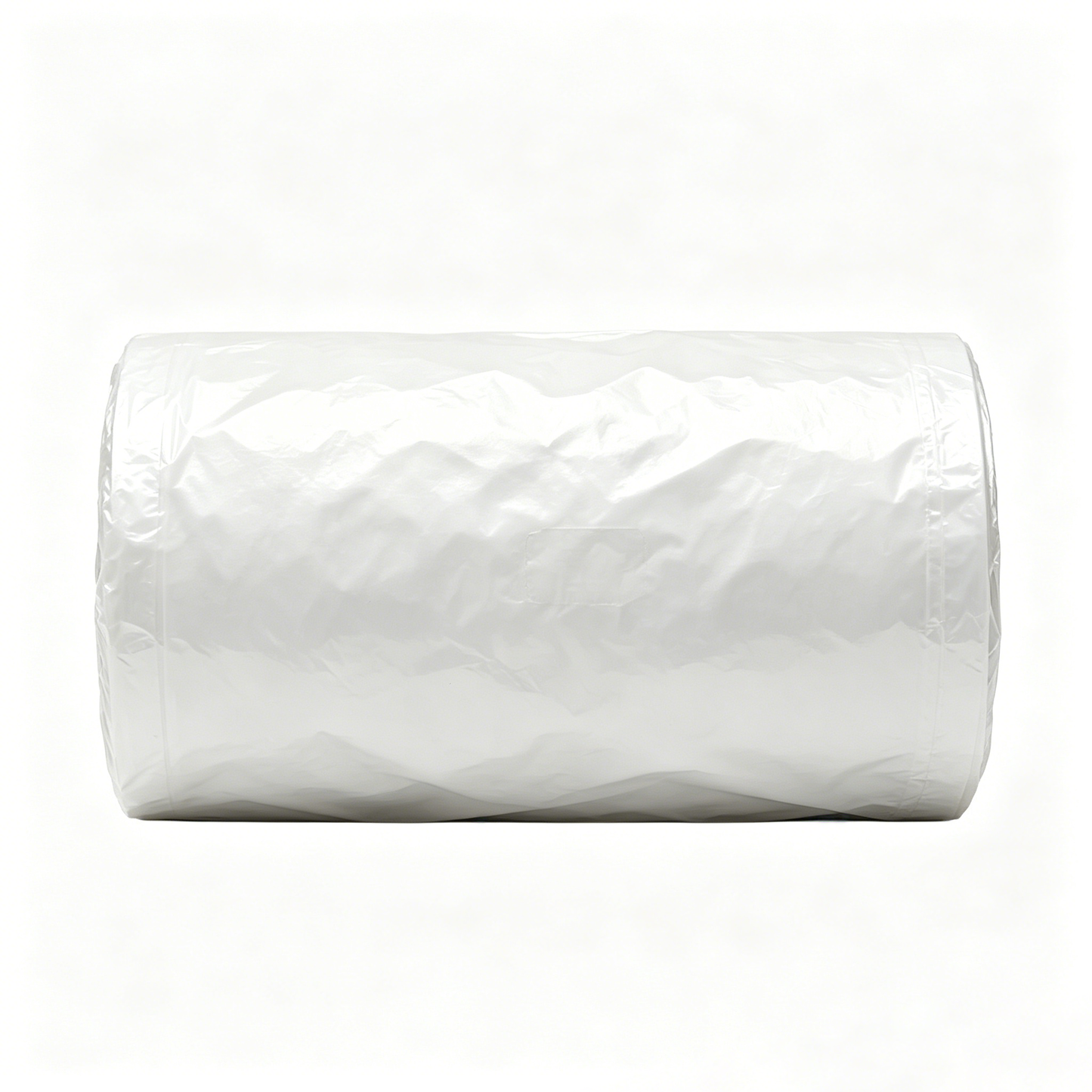 Westsay Heavy Duty Disposable Roll Trash Bags, Thick Leakproof PE Garbage Bags, Multipurpose Household Waste Storage Bags for Kitchen Bathroom Office Travel
