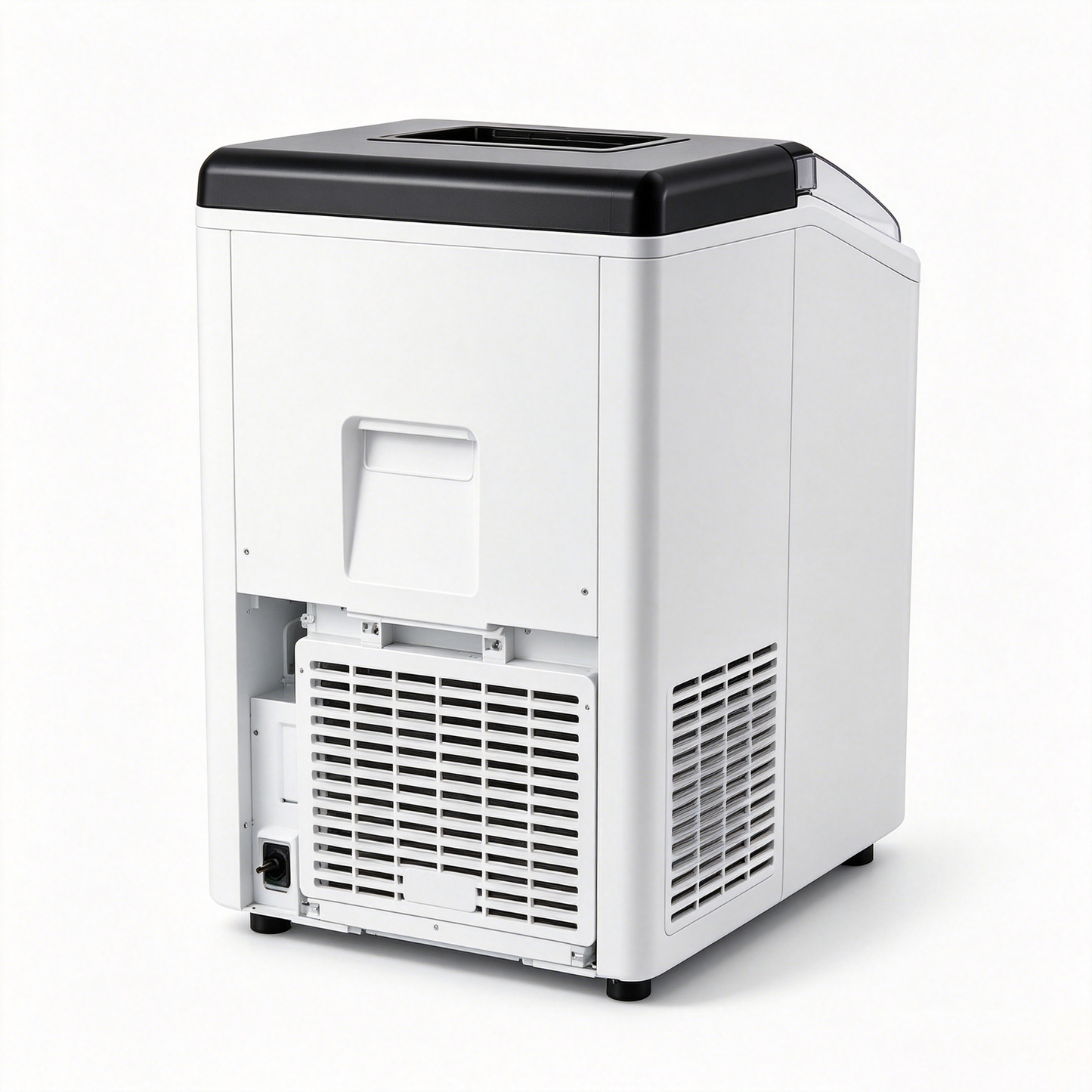 【Facefox Portable Countertop Ice Maker】—— Your Fast & Reliable Ice Solution