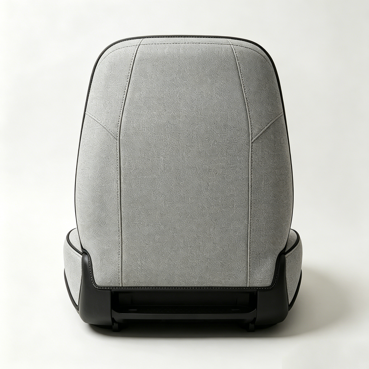 Wheathe Breathable Car Seat Cushion, Non-Slip Wearproof Auto Seat Pad Comfort Driving Seat Cover for Most Vehicles