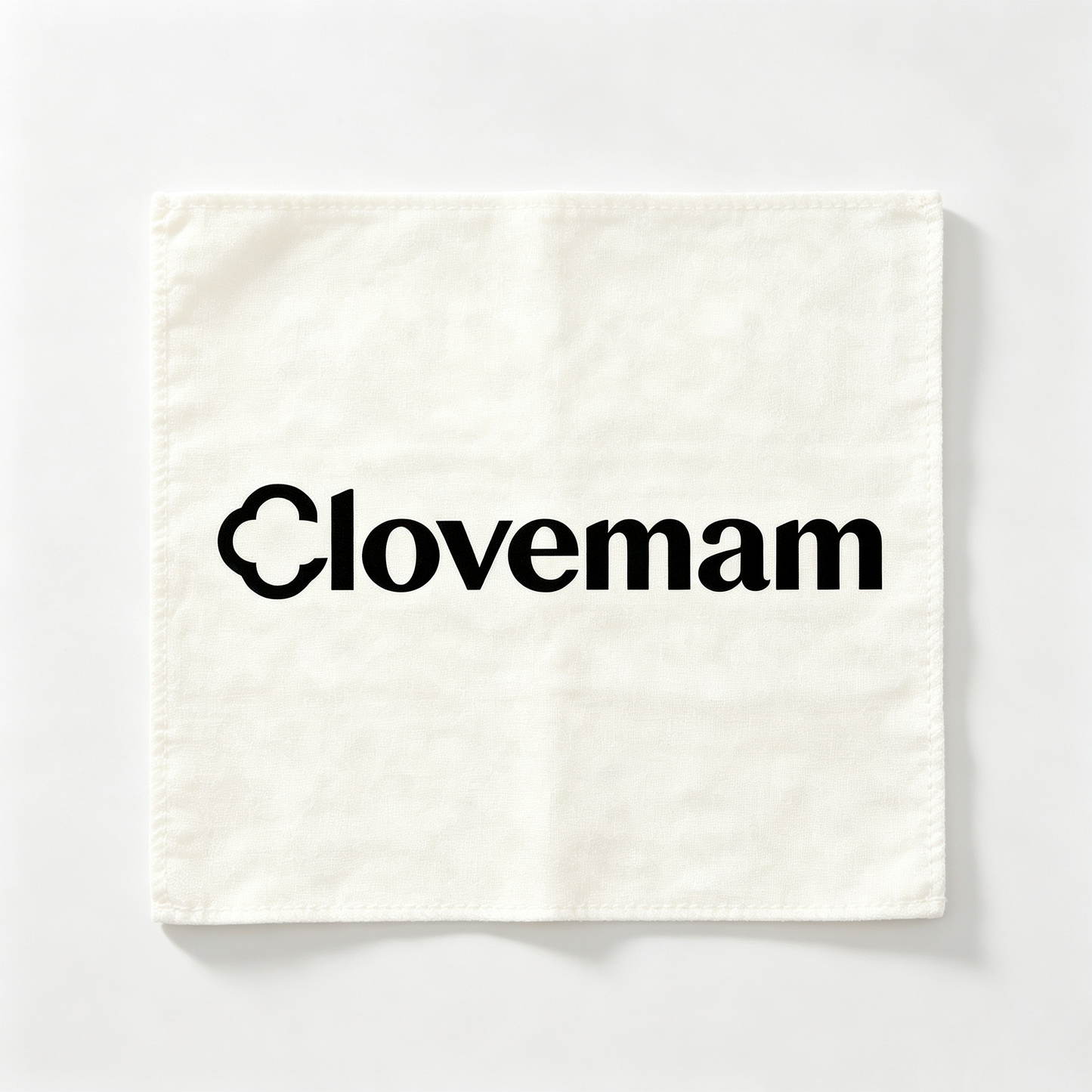 Clovemam Dish Rags, Reusable Absorbent Kitchen Cleaning Cloths, Durable Multi-Surface Household Wipes, 6 Pack