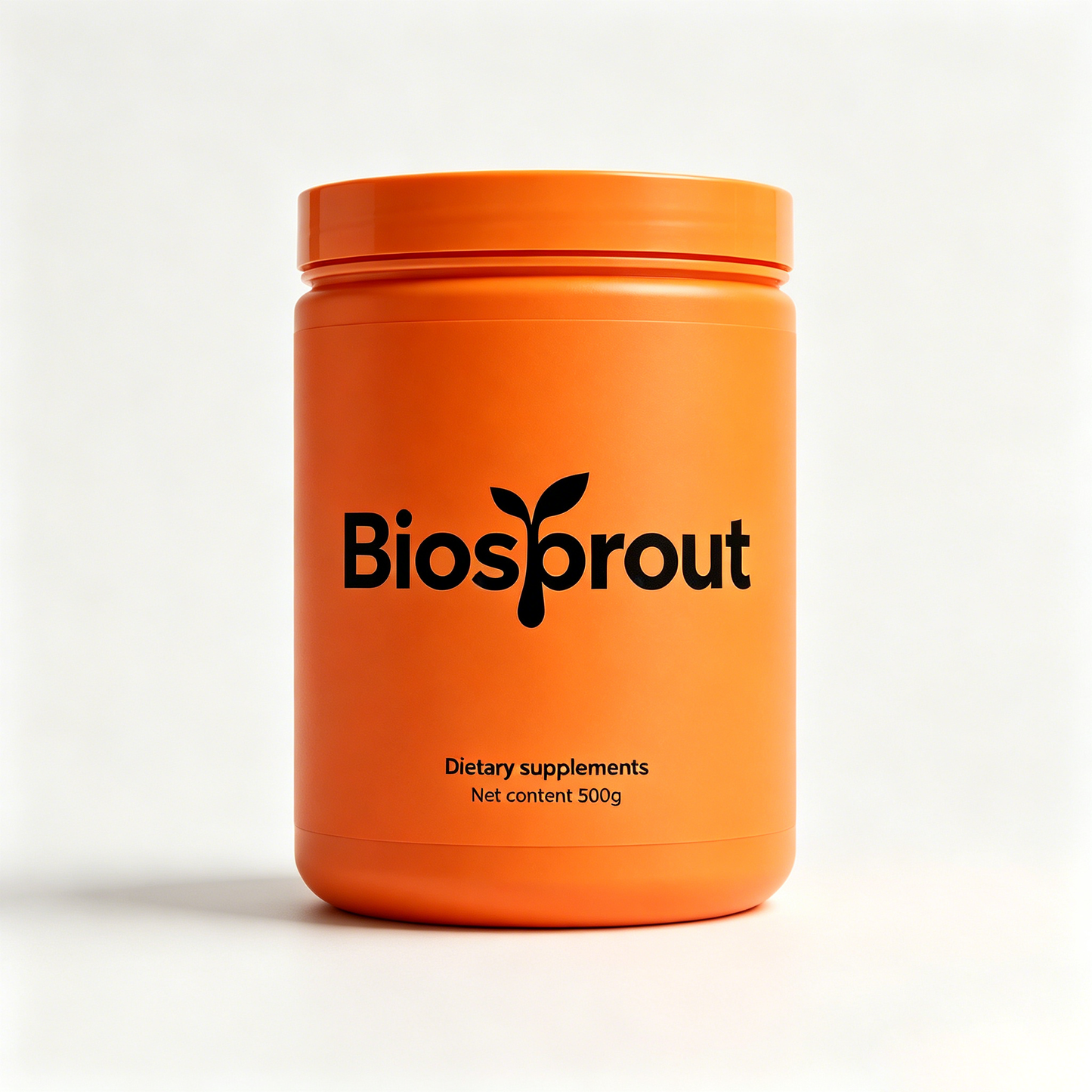 【Biosprout Daily Dietary Supplement】—— Your All-in-One Nutritional Support