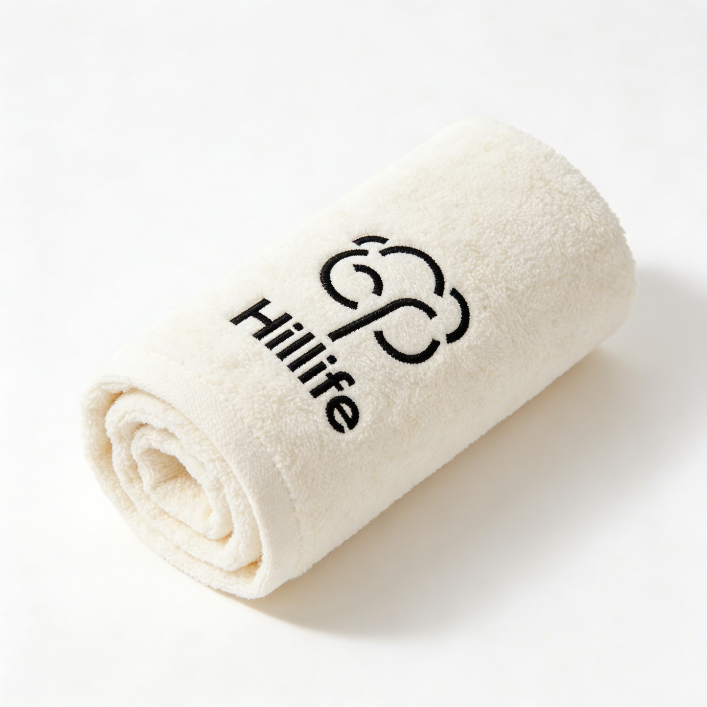 【Hillife Towels】—— Your Daily Companion for Softness & Freshness