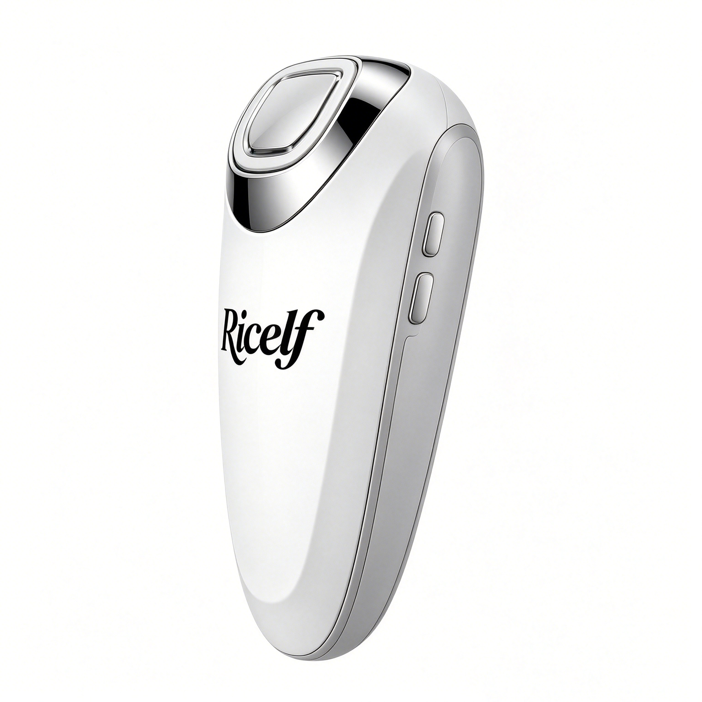 【Ricelf Ultrasonic Skin Beauty Apparatus】—— Practical Choice of Professional Home Skin Care & Facial Aesthetics