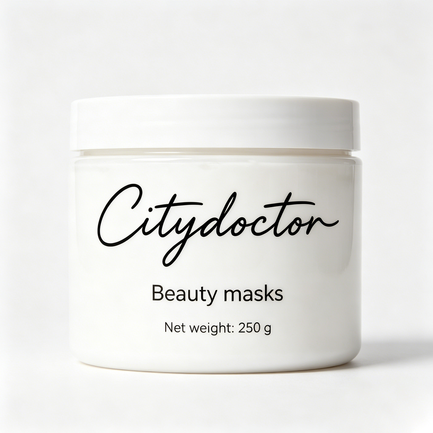 【Citydoctor Beauty Masks】—— Your Luxurious At-Home Skincare Essential