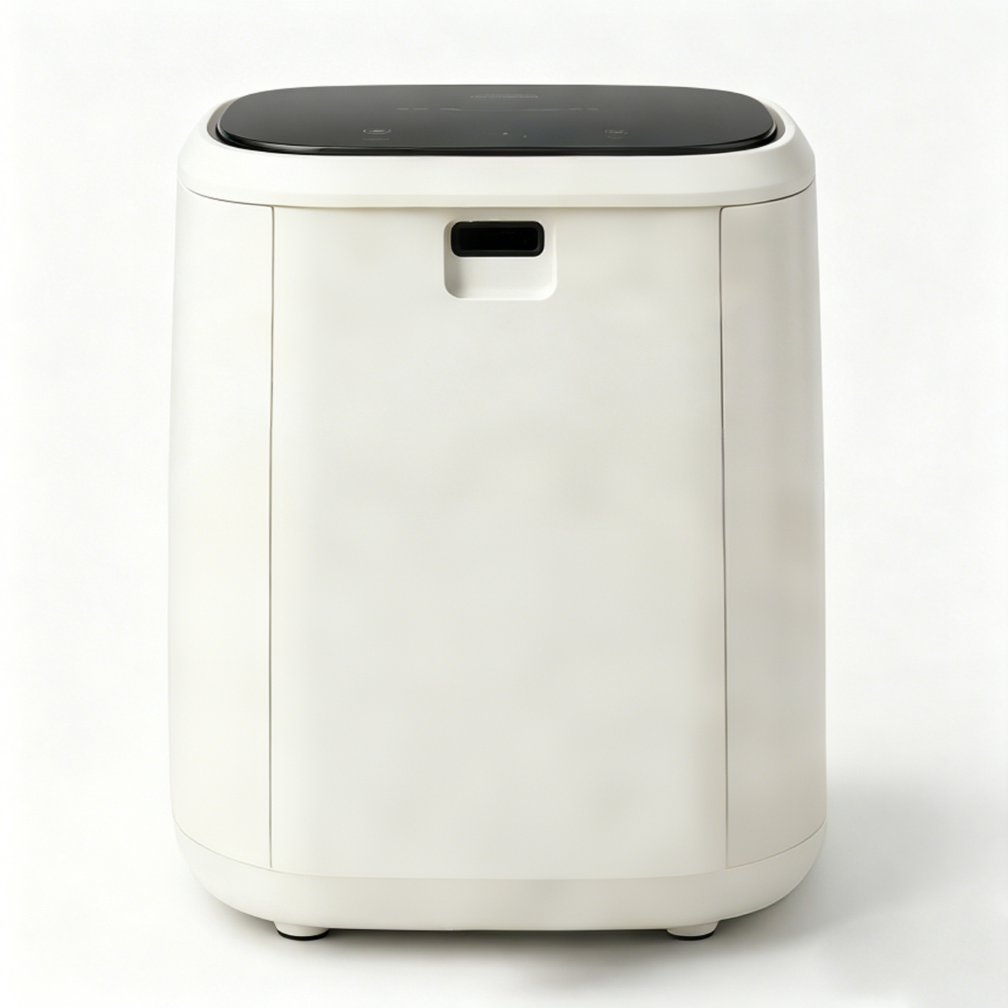 【SomHill Air Fryer】—— The Perfect Blend of Healthy Cooking & Modern Style