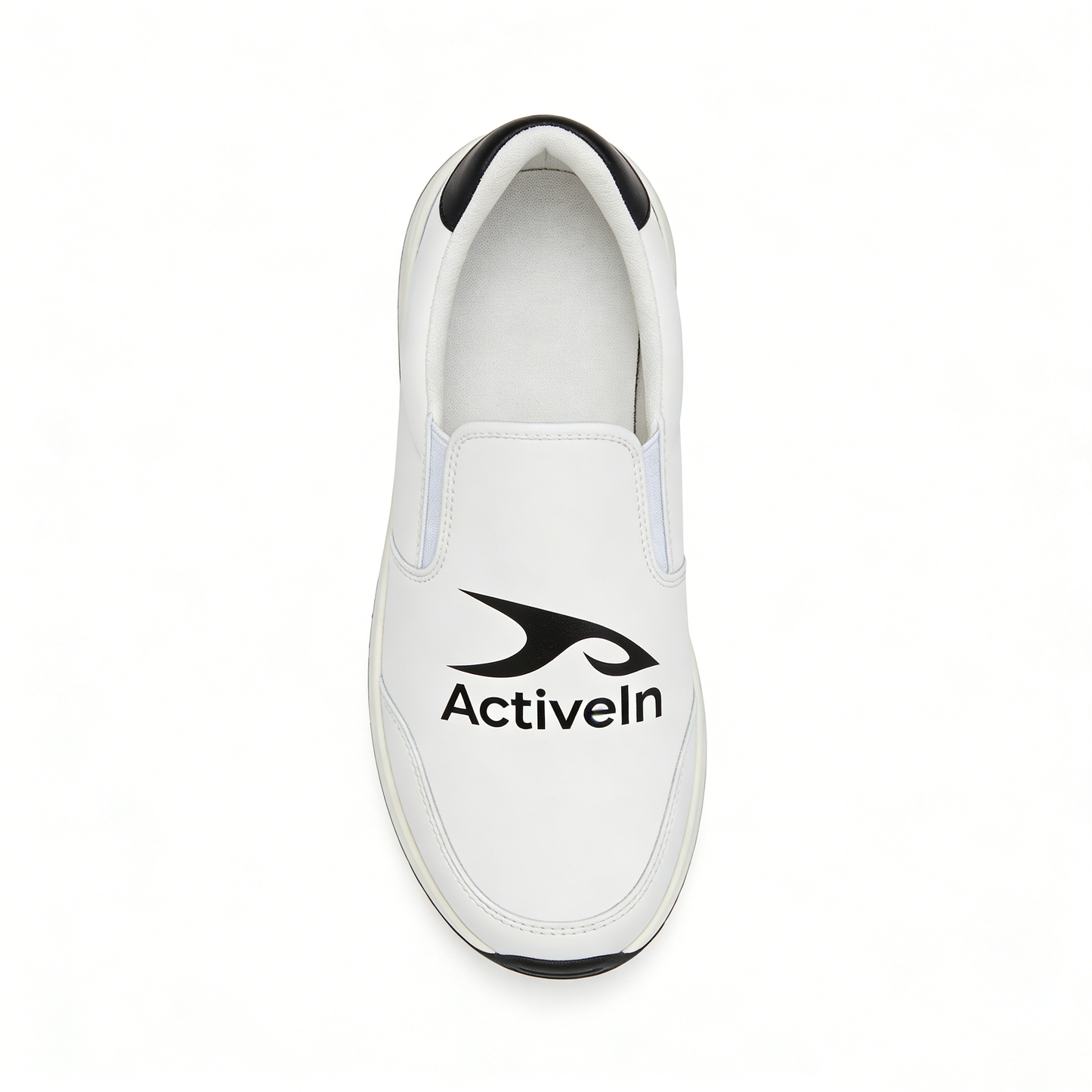 【ActiveIn Slip-on Shoes】—— The Perfect Blend of Comfort, Style & Convenience