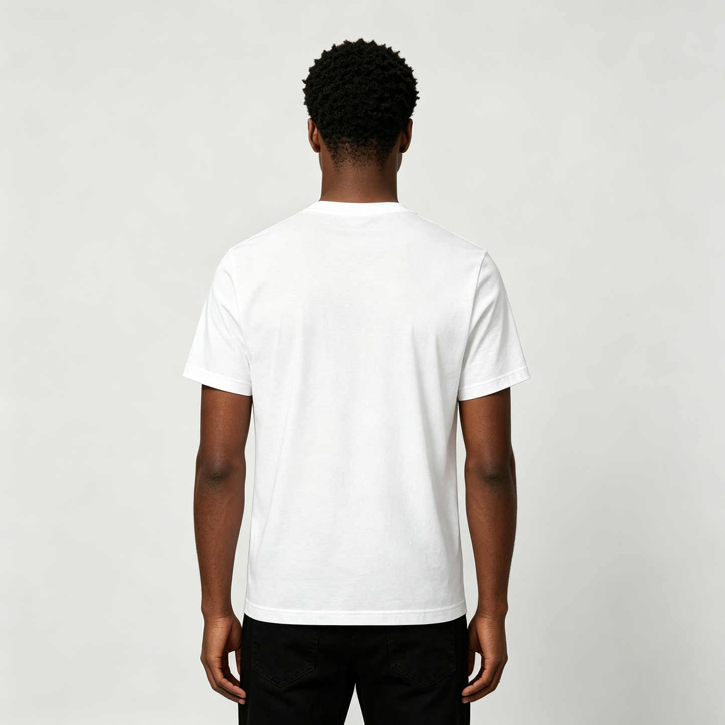 【Writetell Short Sleeve T-shirts】—— Versatile Pick for Daily Outfit & Casual Styling