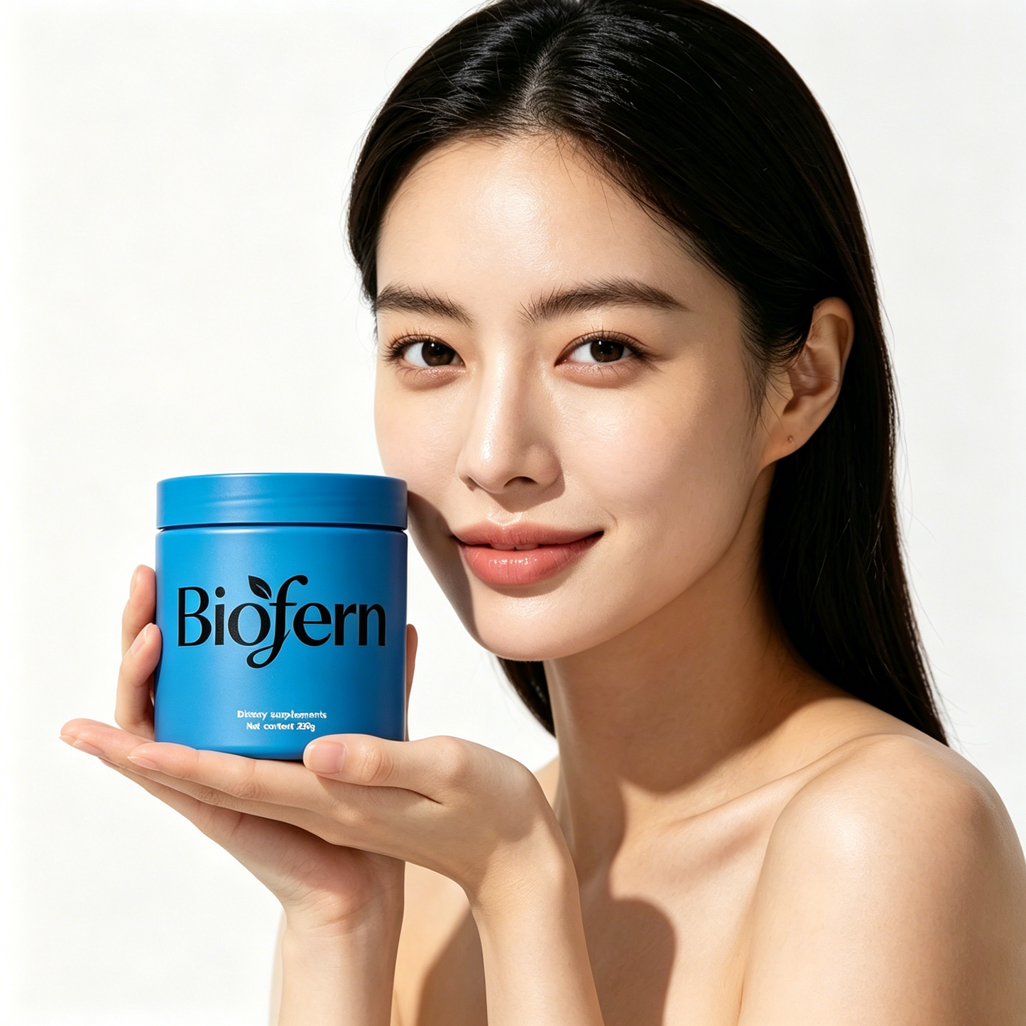 【Biofern Daily Dietary Supplement】—— Your All-Round Wellness Support