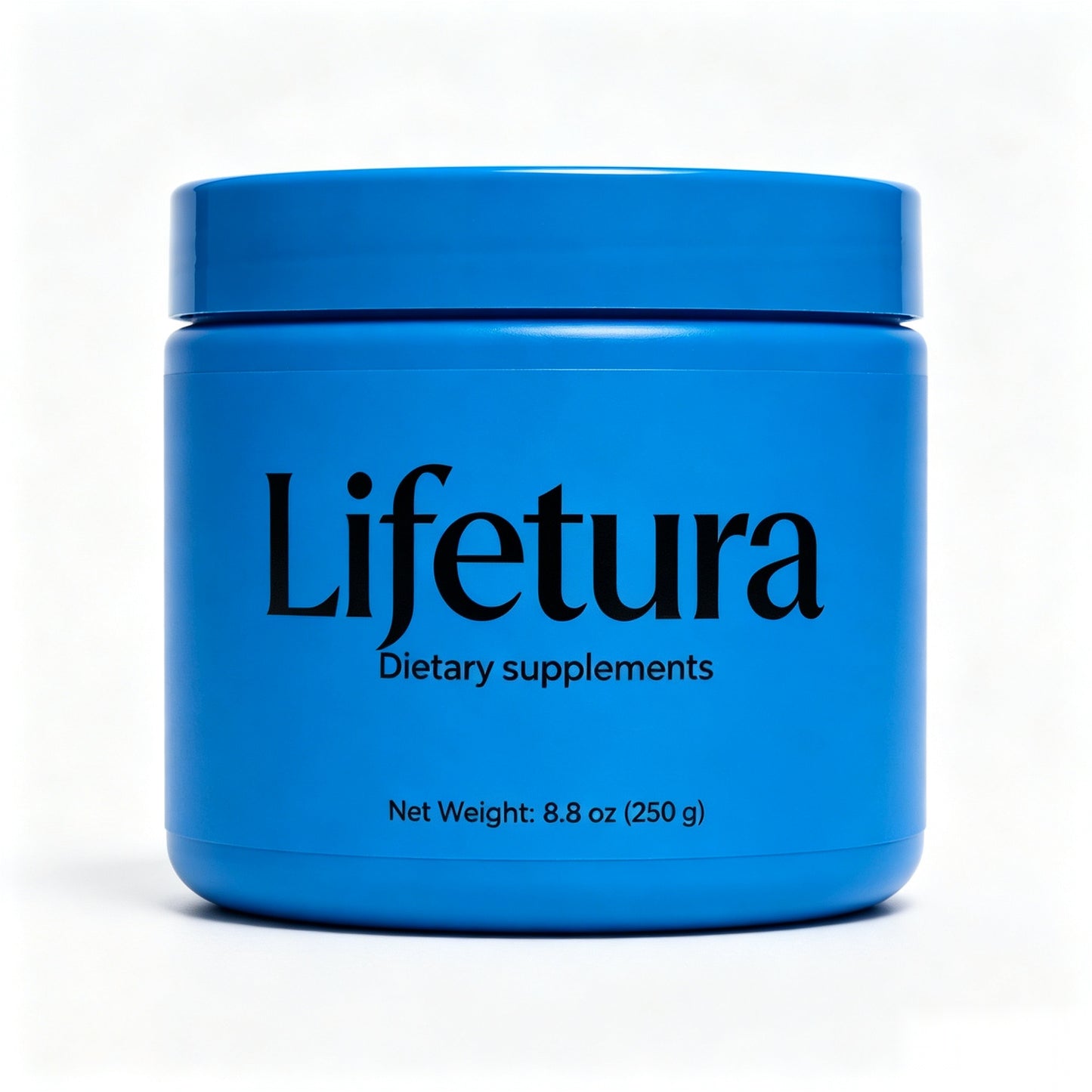 Lifetura Daily Wellness Dietary Supplement Capsules,Easy-Swallow Small Soft Capsules, Portable Travel-Friendly Pills Fit Daily Pill Organizer, All Natural Support for Men & Women