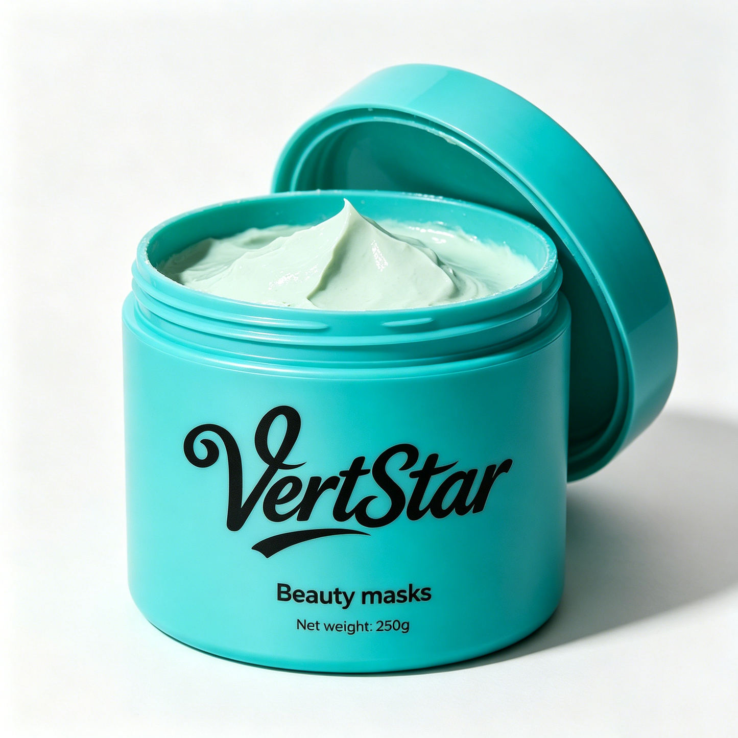 【VertStar Cream Beauty Mask】—— The Perfect Choice for Nourishing & Daily Skincare