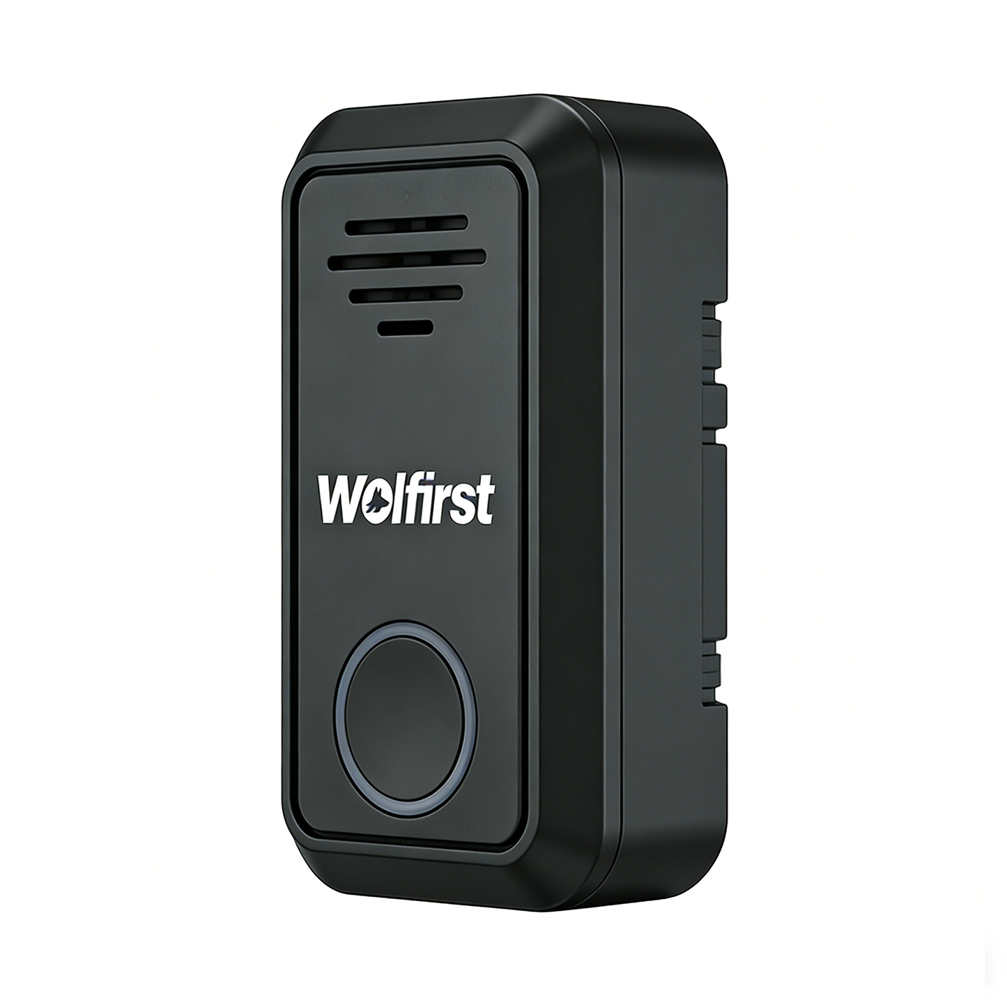 Wolfirst Electric Door Bells —— Reliable Home Entry Alert Solution