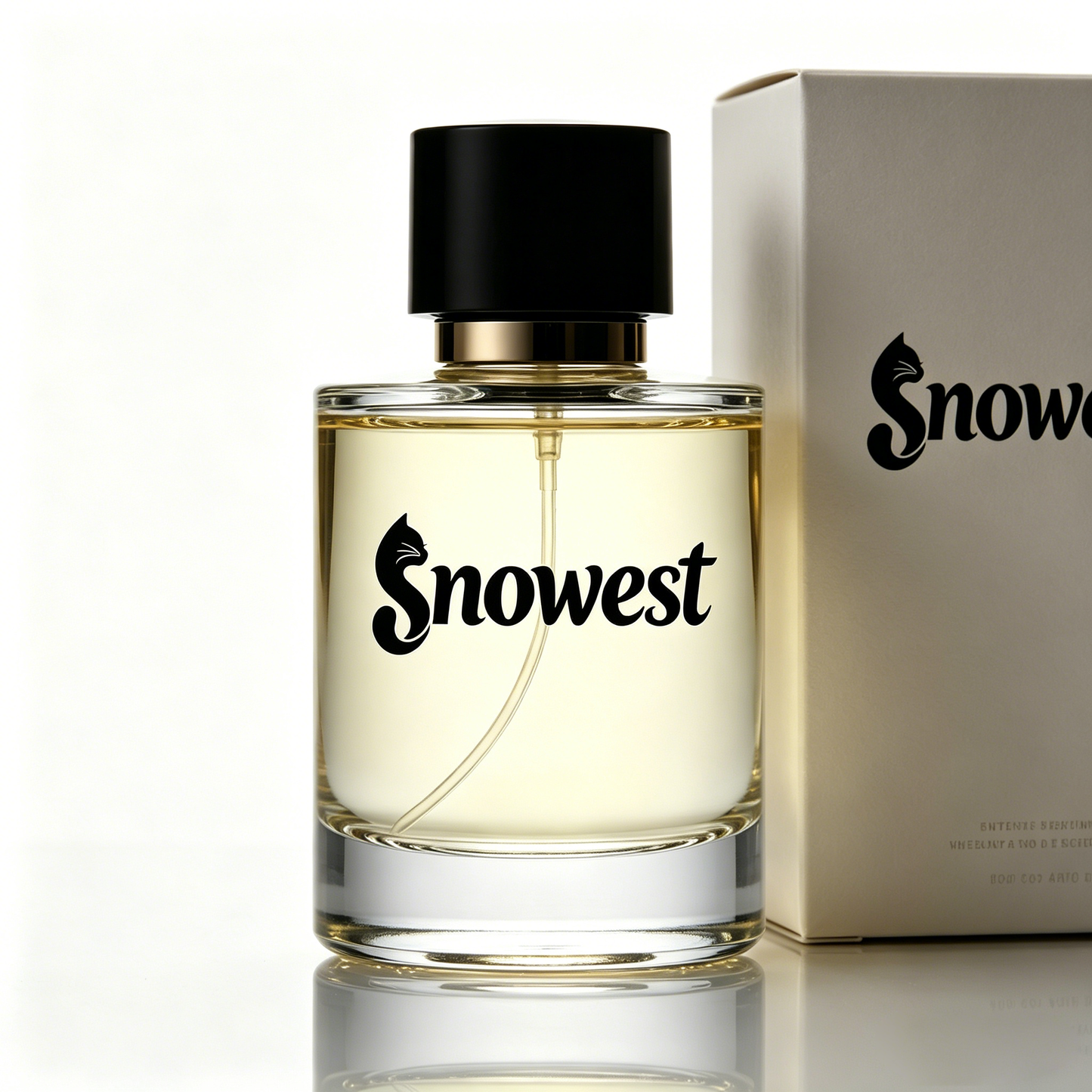 【Snowest Perfumes】—— Practical Choice of Fragrance & Aesthetics
