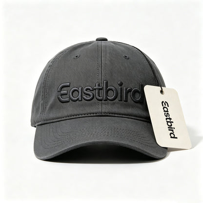 Eastbird Classic Cotton Baseball Cap, Adjustable Soft Top Dad Hat, Casual Sun Protection Baseball Hat for Men Women Daily Outdoor