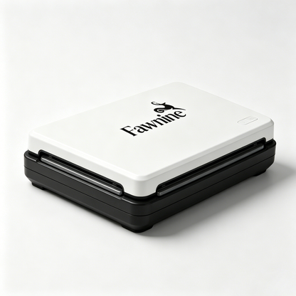 【Fawnine Vacuum Packing Machine】—— Your Essential Tool for Freshness & Food Storage