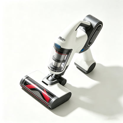 MiraHero Cordless Stick Vacuum Cleaner, Rechargeable Handheld Vacuum with Powerful Suction, Lightweight Floor Cleaning Vacuum for Home Hard Floor Carpet Pet Hair