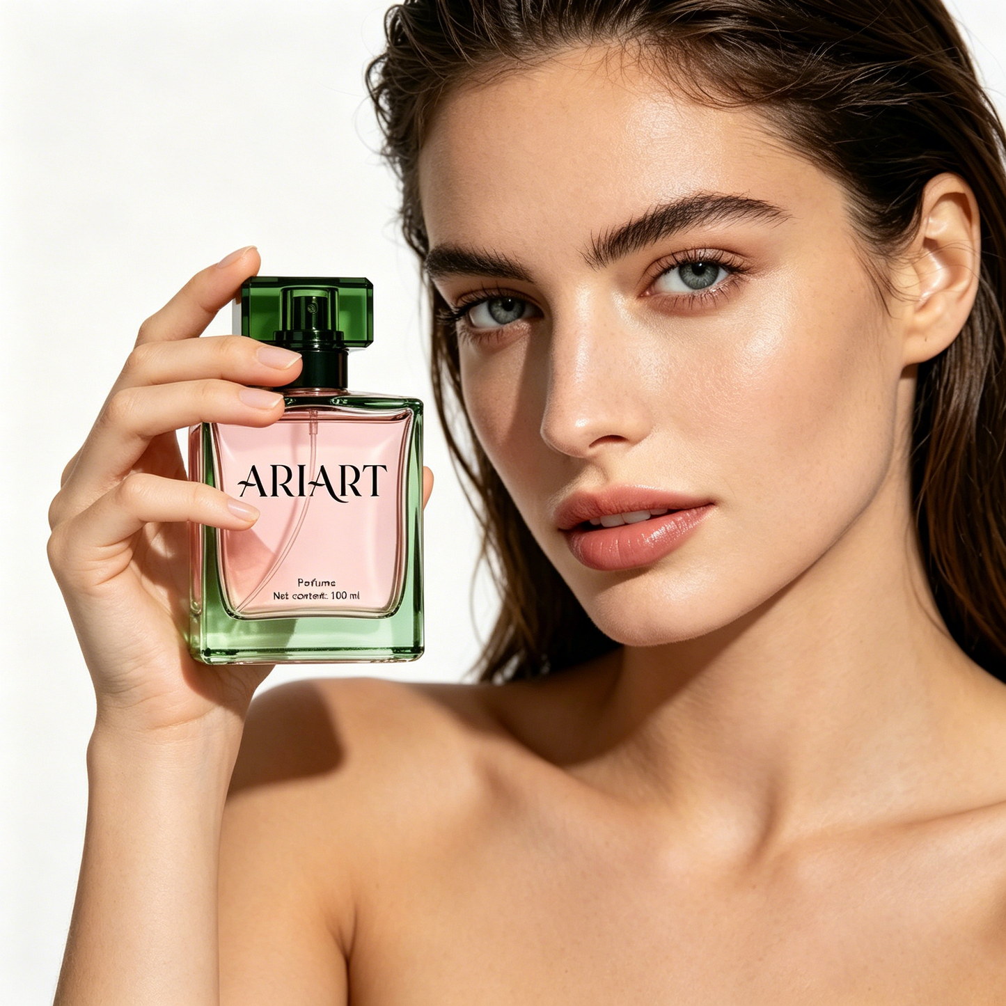 【ARIART Perfume】—— Where Elegance Meets Timeless Fragrance
