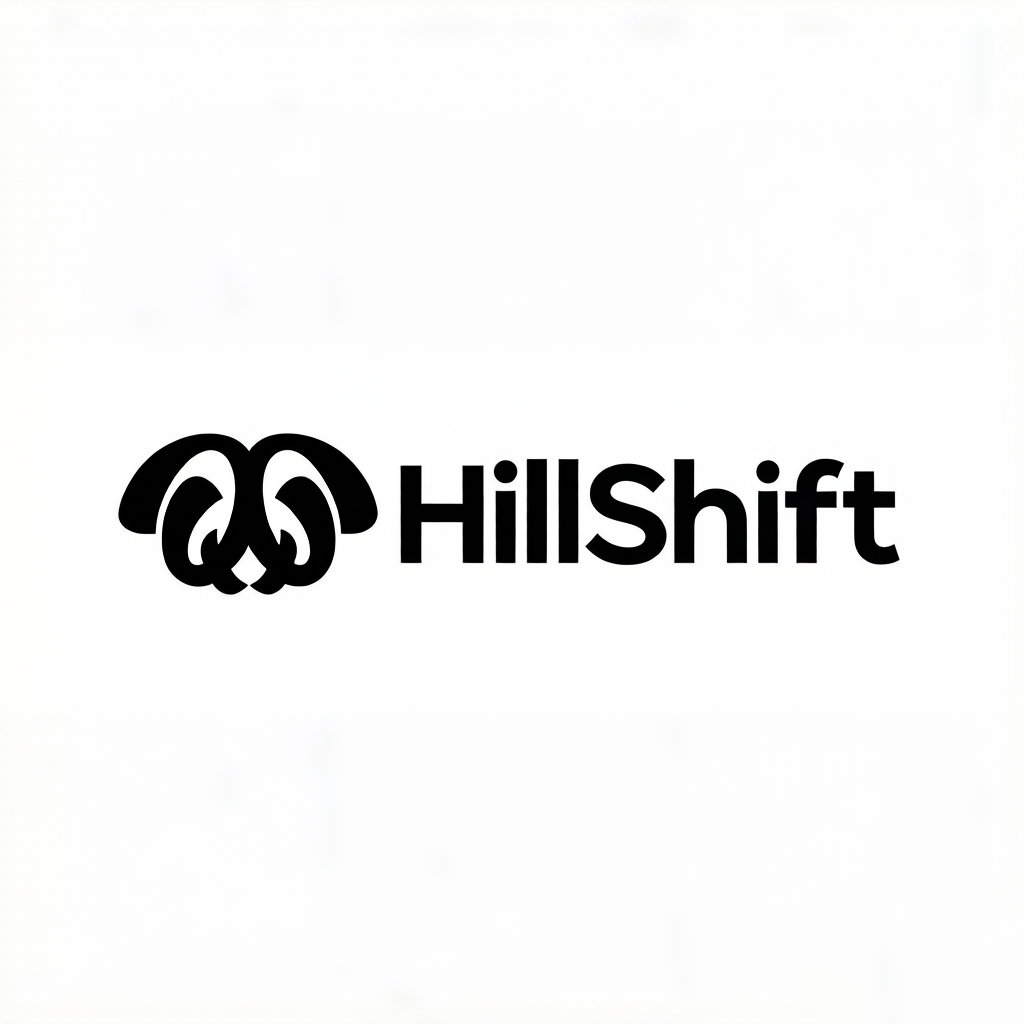 HillShift Outdoor Baseball Cap, Lightweight Quick Dry Adjustable Sports Hat with Reflective Details for Hiking Running Fishing Daily Wear