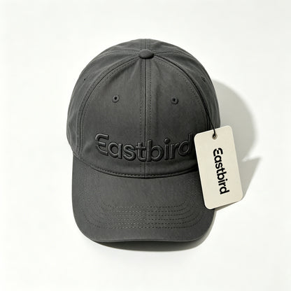 Eastbird Classic Cotton Baseball Cap, Adjustable Soft Top Dad Hat, Casual Sun Protection Baseball Hat for Men Women Daily Outdoor