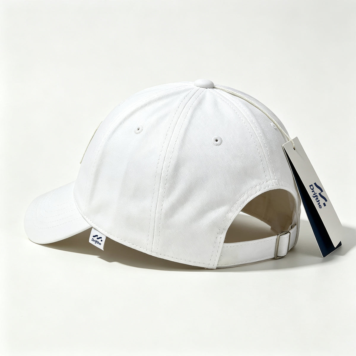 Drifthe Classic Baseball Cap, Adjustable Unstructured Dad Hat, Casual Outdoor Sun Hat for Men Women