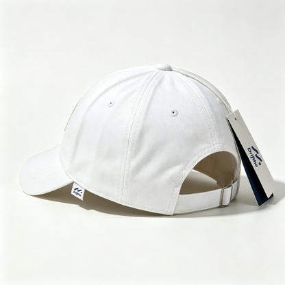 Drifthe Classic Baseball Cap, Adjustable Unstructured Dad Hat, Casual Outdoor Sun Hat for Men Women
