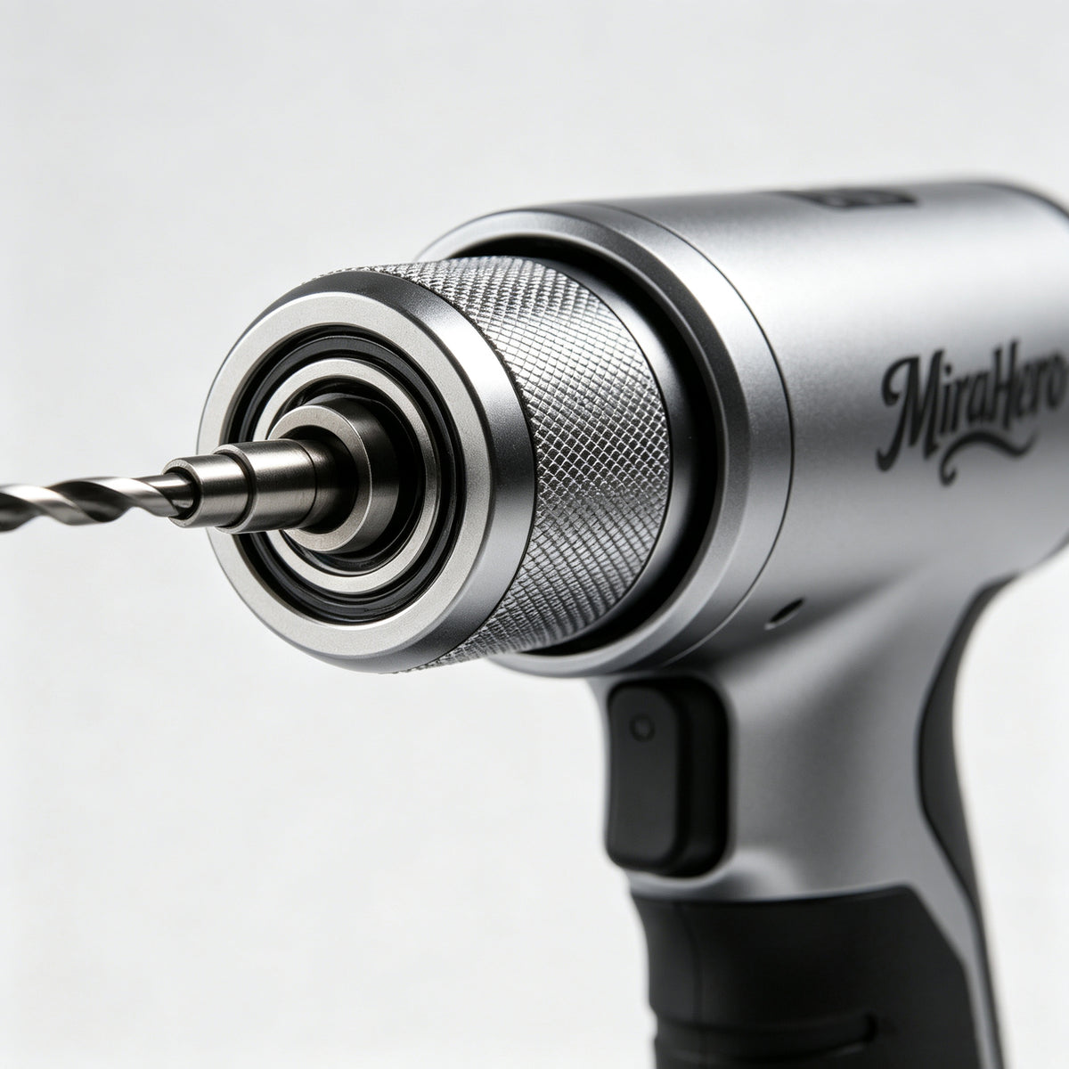 MiraHero Cordless Electric Drill Screwdriver, Rechargeable Power Drill with Comfort Grip, Household Hand Power Tool for DIY Repair Project