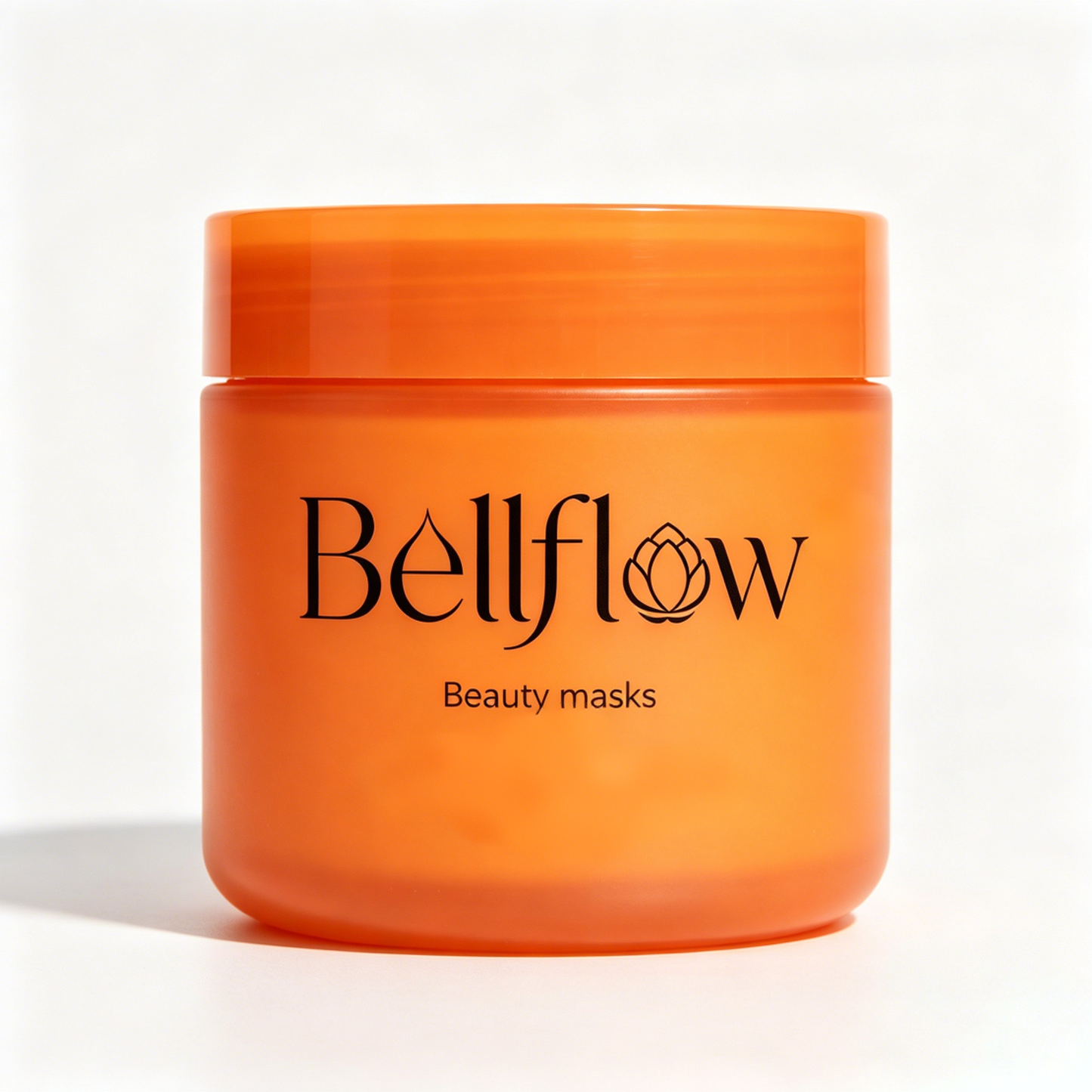 【Bellflow Beauty Masks】—— Your Daily Glow & Nourishing Skincare Essential