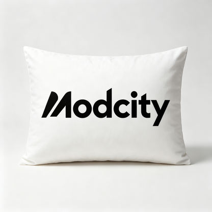 【Modcity Pillows】—— Minimalist Decorative Pillow for Home Aesthetics
