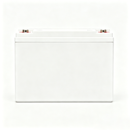 Fastree Sealed Lead Acid Rechargeable Battery, Maintenance-Free Deep Cycle Storage Battery, Stable Power Supply for Solar Panel, UPS, RV, Lawn Mower, Emergency Backup Power