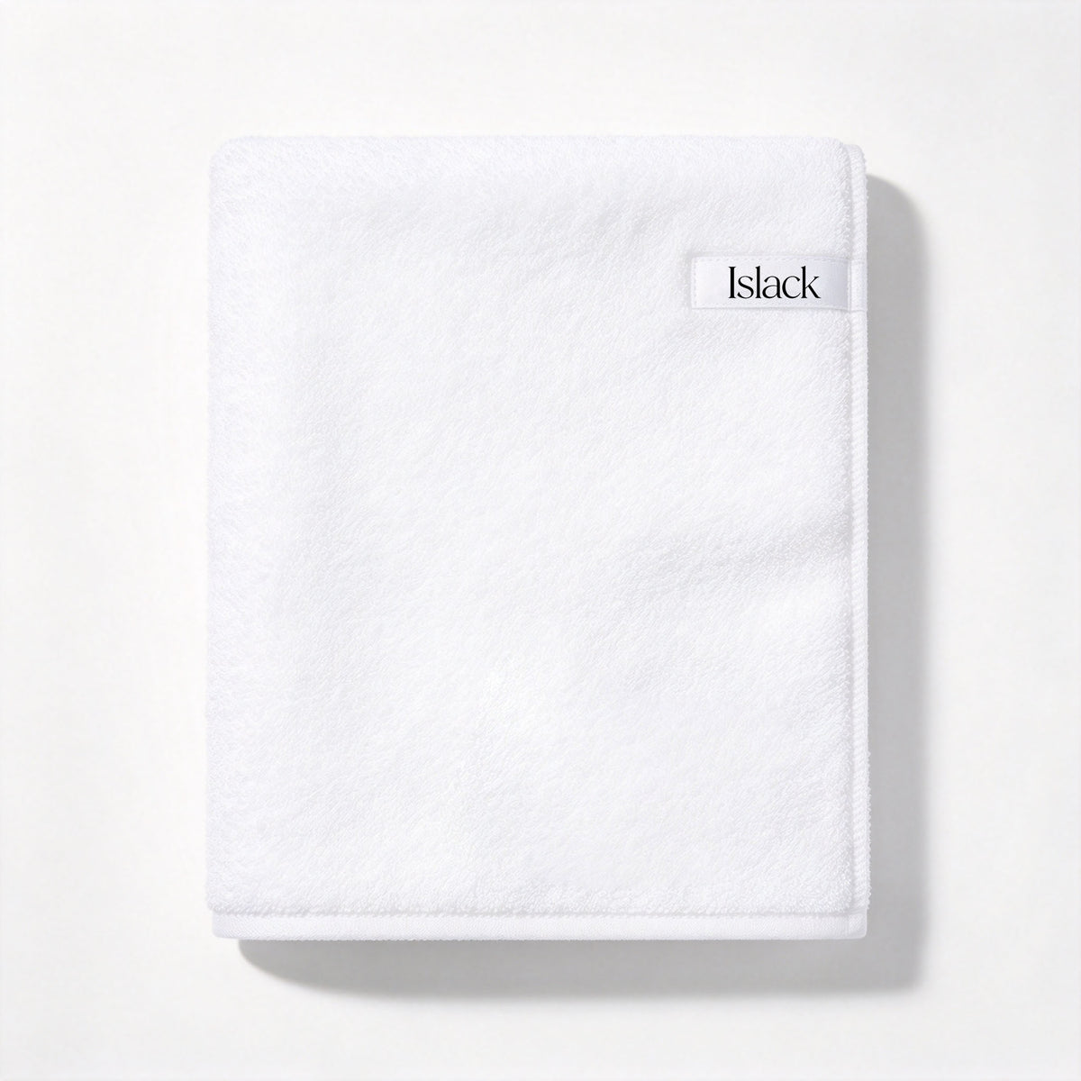 Islack Premium Cotton Towel, Soft Absorbent Bath Towel for Bathroom, Hotel, Gym and Travel, Luxury Towel Gift for Men Women