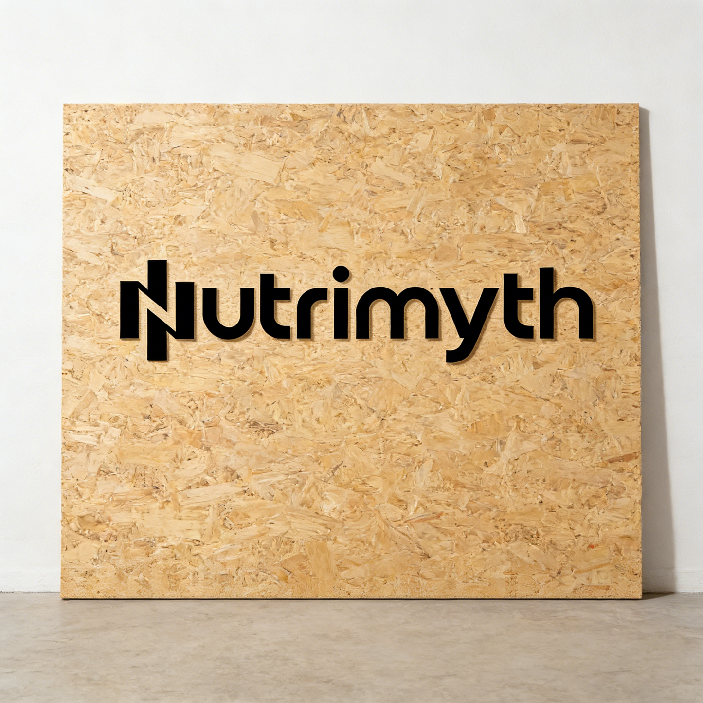 Nutrimyth Oriented Strand Board Wall & Structural Panels