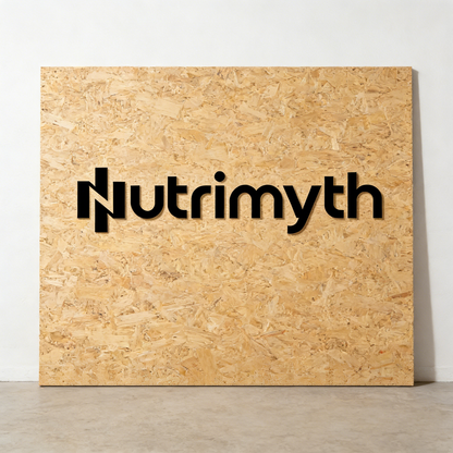 Nutrimyth Oriented Strand Board Wall & Structural Panels