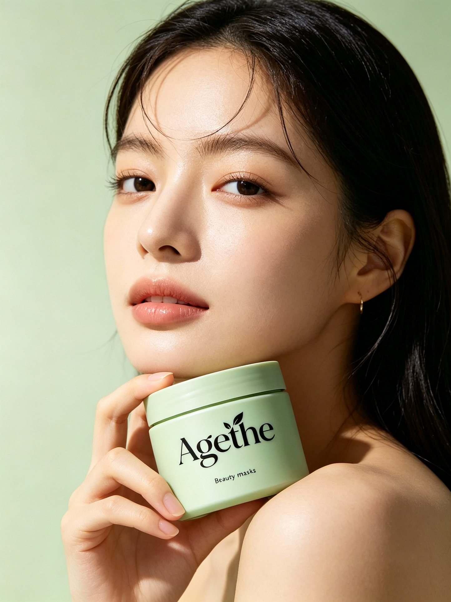 【Agethe Beauty Masks】—— Your Daily Skin Care Essential for Radiant Skin