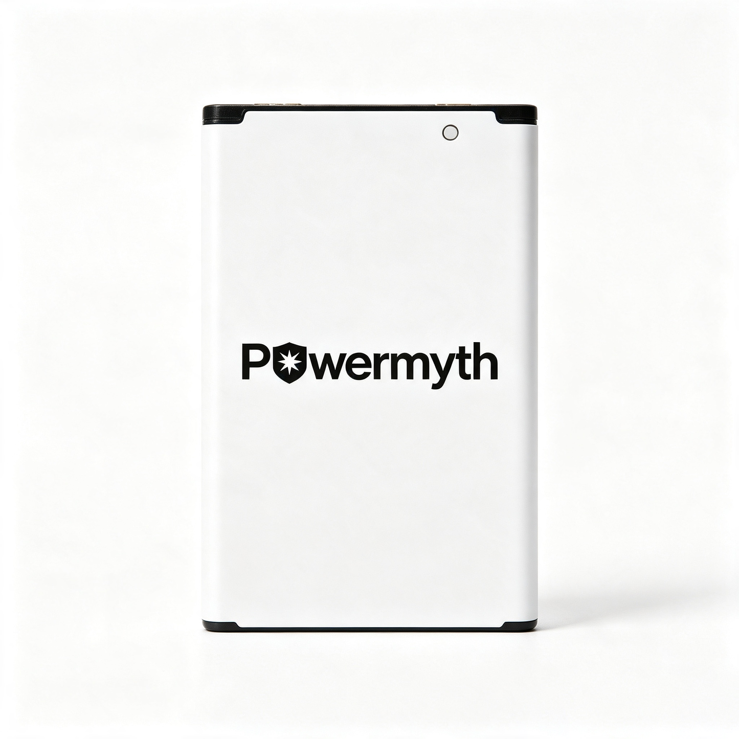 Powermyth Portable High‑Capacity Fast Charging Power Bank External Battery Pack for Phone, Tablet and Electronic Devices