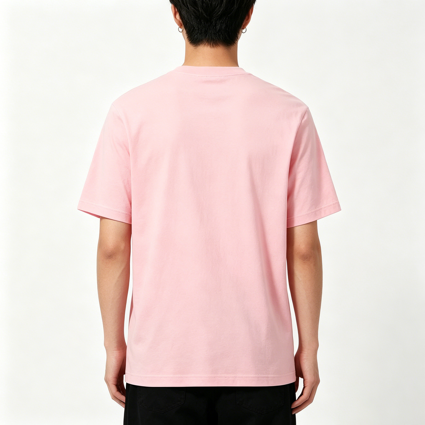 【CreamKing T-shirts】—— Versatile Daily Streetwear Essential