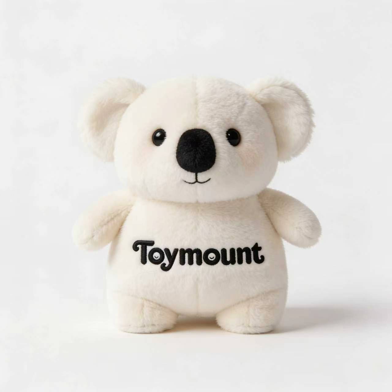 【Toymount Koala Stuffed Toys】—— Soft & Adorable Companion for All Ages
