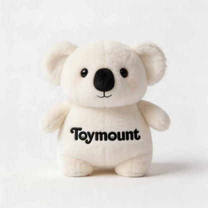 【Toymount Koala Stuffed Toys】—— Soft & Adorable Companion for All Ages