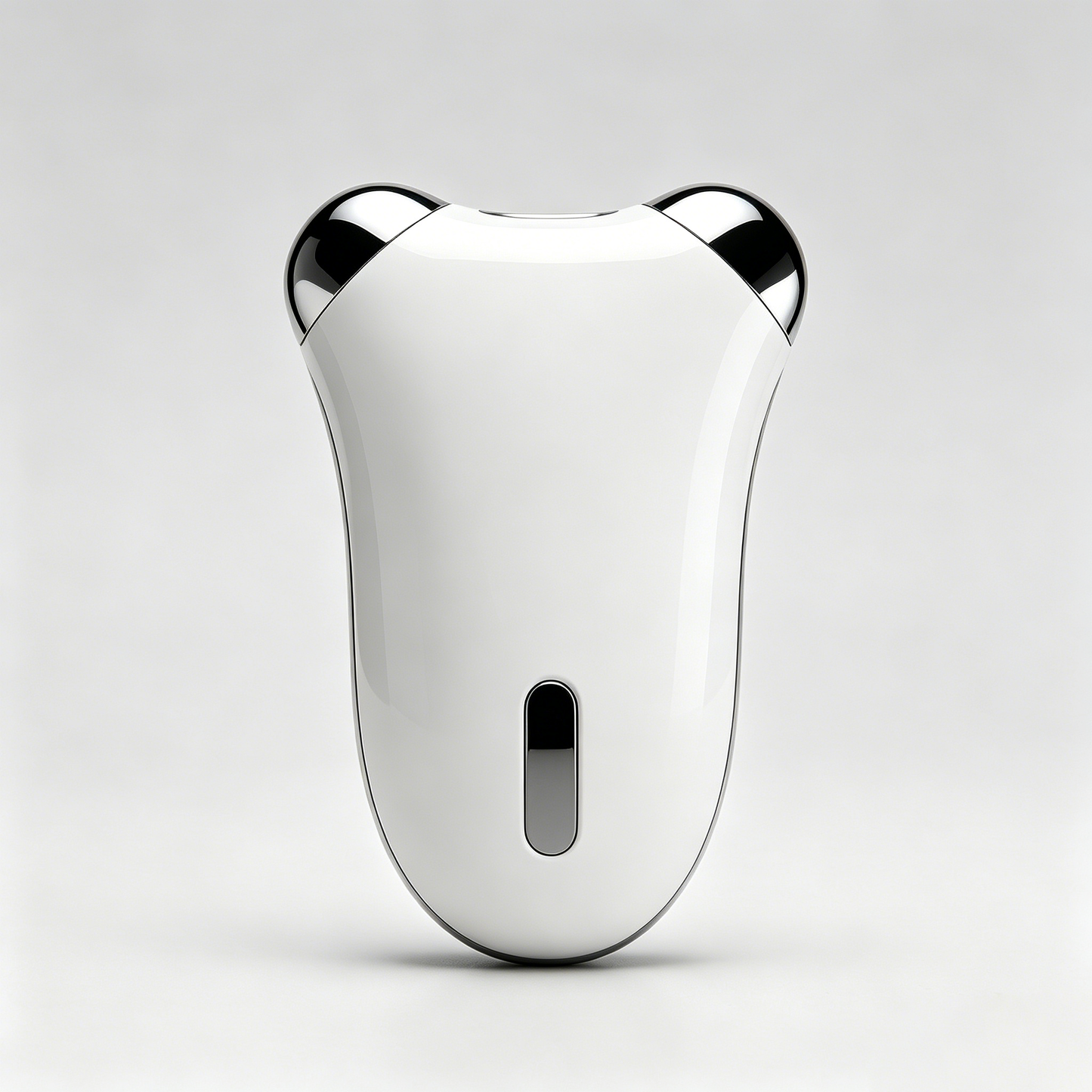 【PrettyGreet Ultrasonic Aesthetic Skin Treatment Apparatus】—— Portable Home Facial Lifting & Skincare Beauty Device