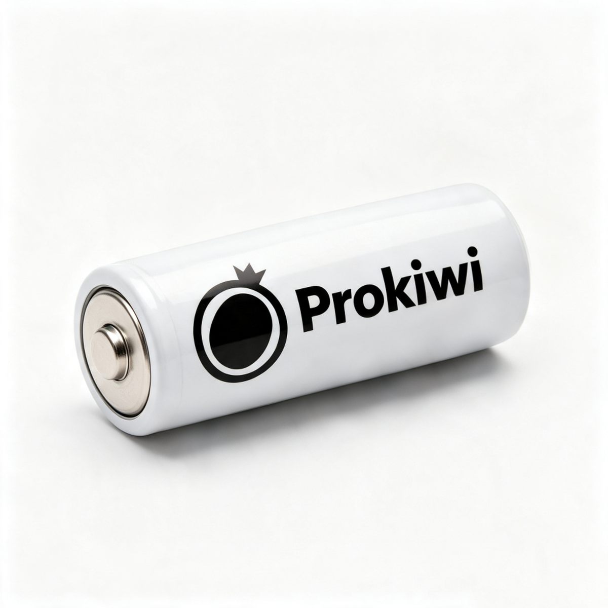 Prokiwi 5‑Pack AA 1.5V Rechargeable Lithium‑Ion Batteries, All‑Purpose Household Replacement Batteries