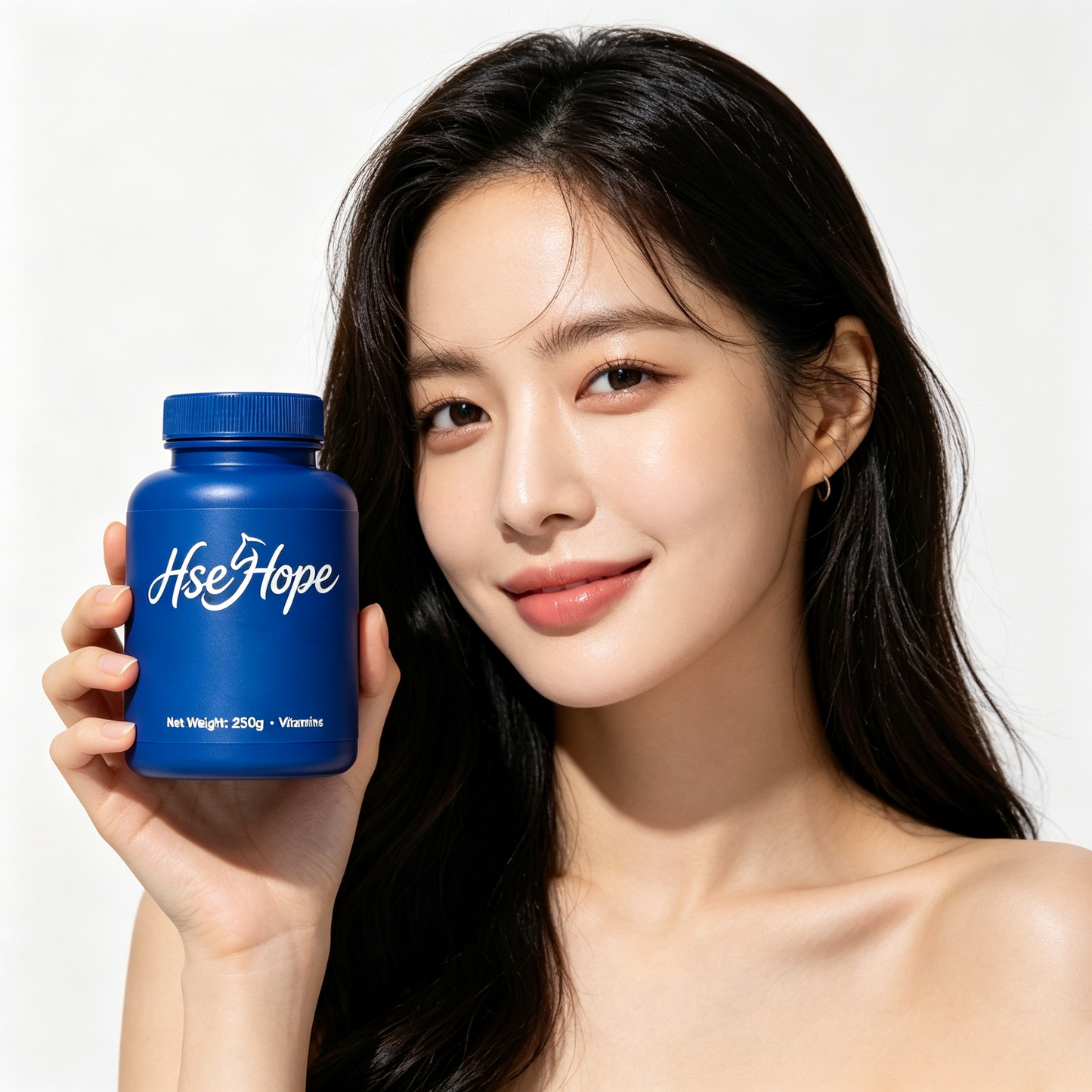 【HseHope Vitamins】—— Your Essential Daily Nutritional Support