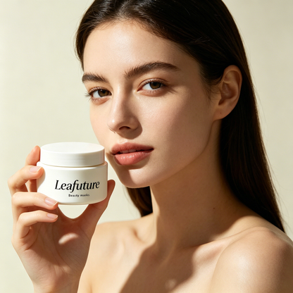 【Leafuture Beauty Masks】—— The Ultimate Choice for Skin Revitalization & Glow