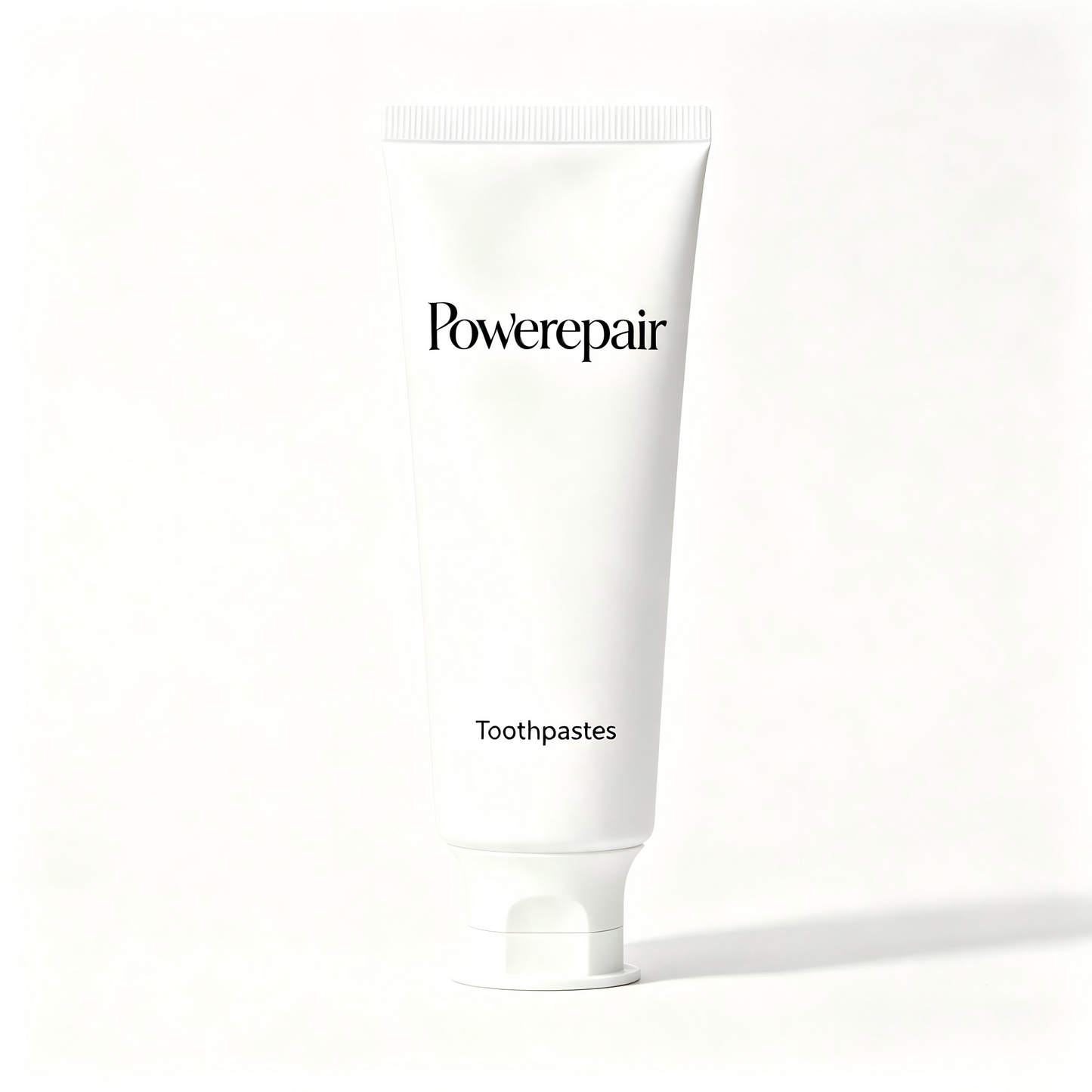 Powerepair Toothpaste, Daily Oral Care Toothpaste, Fresh Breath, Gentle Cleaning for Teeth & Gums, Remove Surface Stains, Daily Home Oral Hygiene Supplies