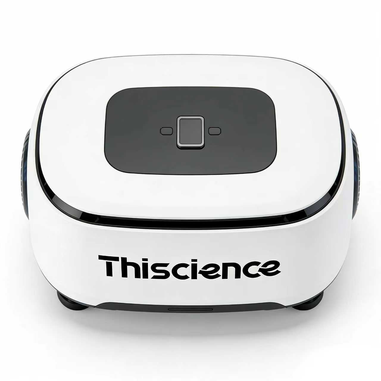 【Thiscience Smart Teaching Robot】—— Smart Partner for STEAM Education & Interactive Learning