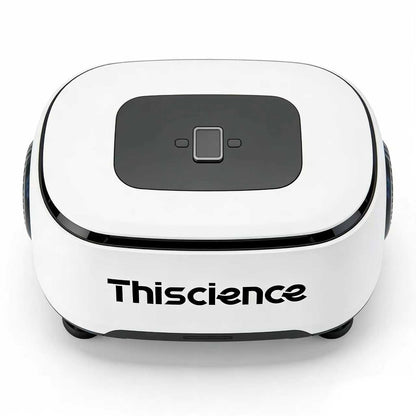 【Thiscience Smart Teaching Robot】—— Smart Partner for STEAM Education & Interactive Learning